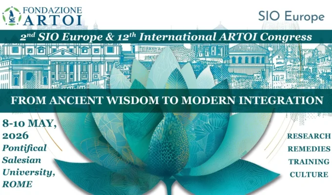 congresso oncologia integrata