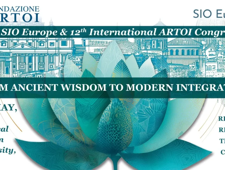 congresso oncologia integrata