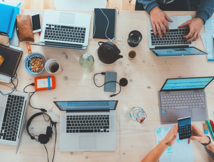 Digital Detox