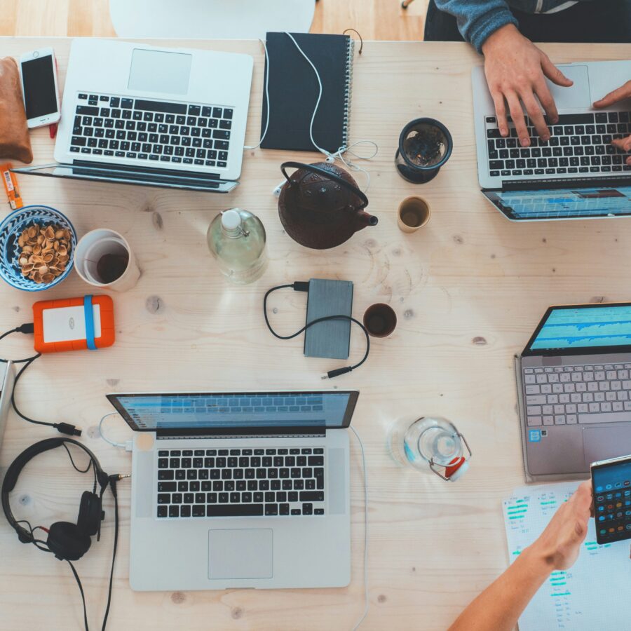 Digital Detox