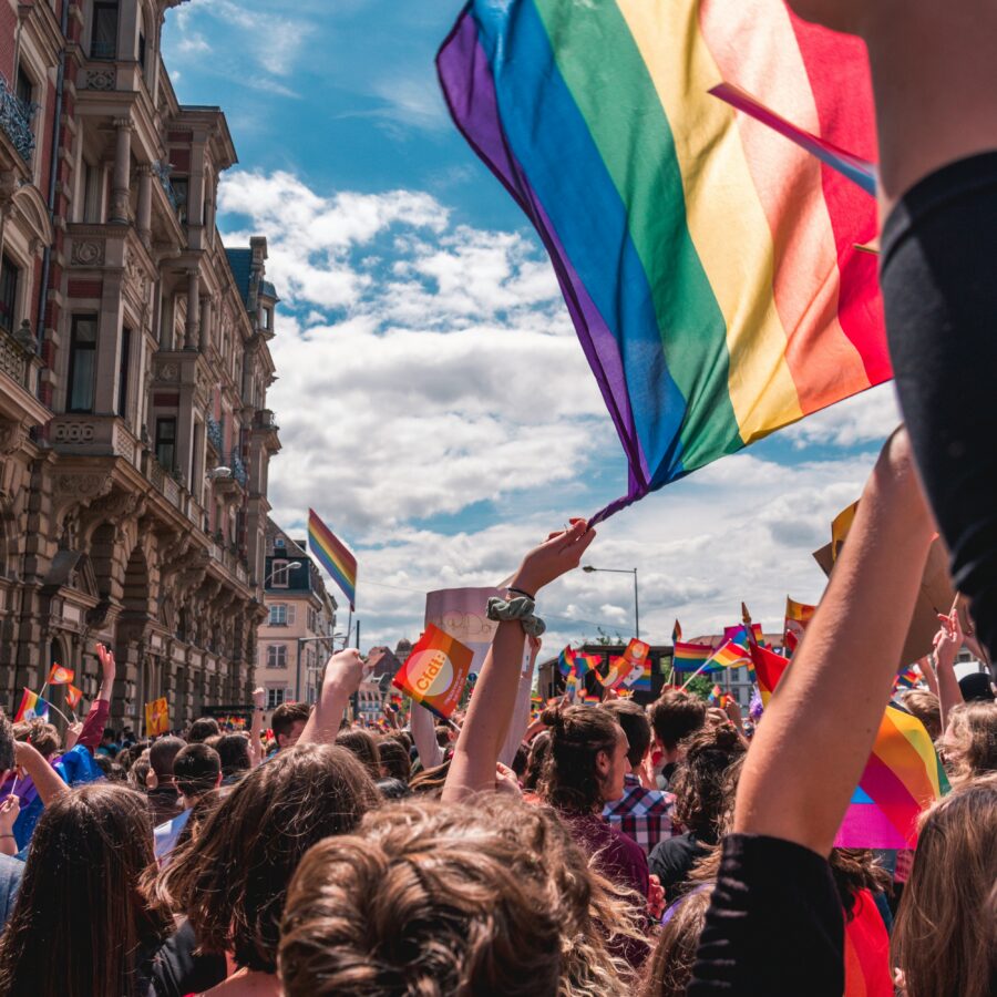 pride-month